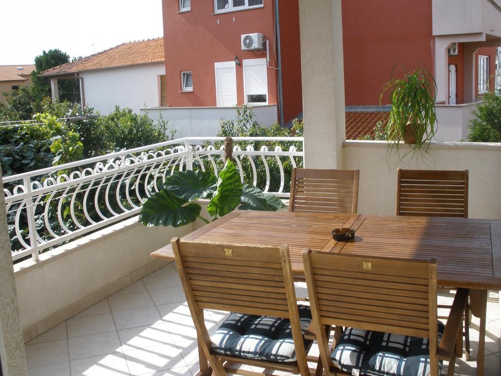 Family Apartments Suzi Rovinj Pokoj fotografie