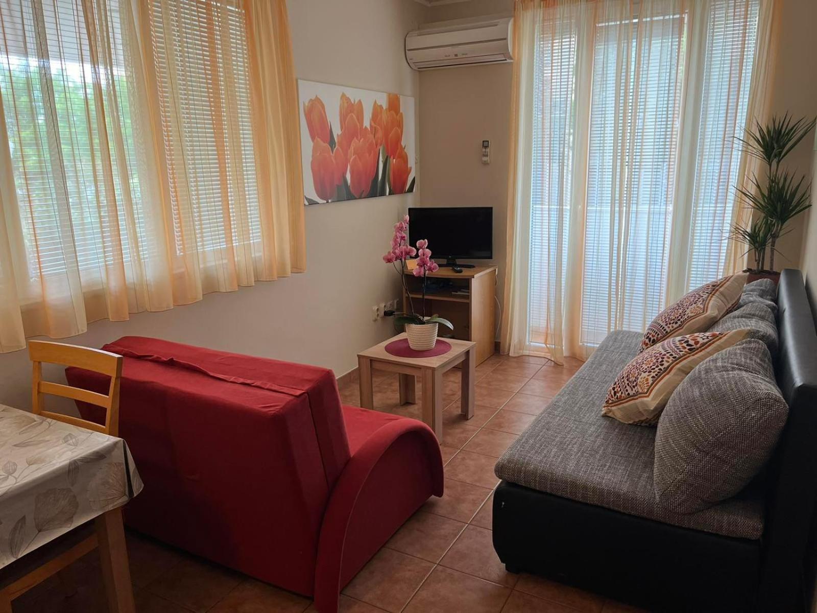 Family Apartments Suzi Rovinj Exteriér fotografie