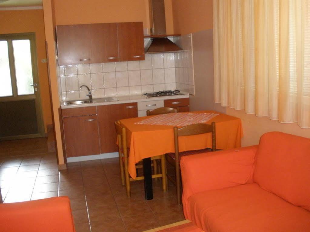 Family Apartments Suzi Rovinj Exteriér fotografie